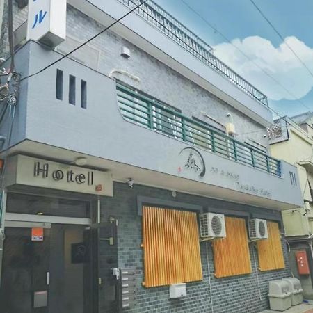 Tsubame Hotel Asakusabashi 3 Minutes Walk From Asakusabashi Station Near Asakusa, Akihabara, And Ueno Cooking Utensils And Kitchen Washing Machine Available Direct Access To Haneda And Narita Airports Tokyo Dış mekan fotoğraf