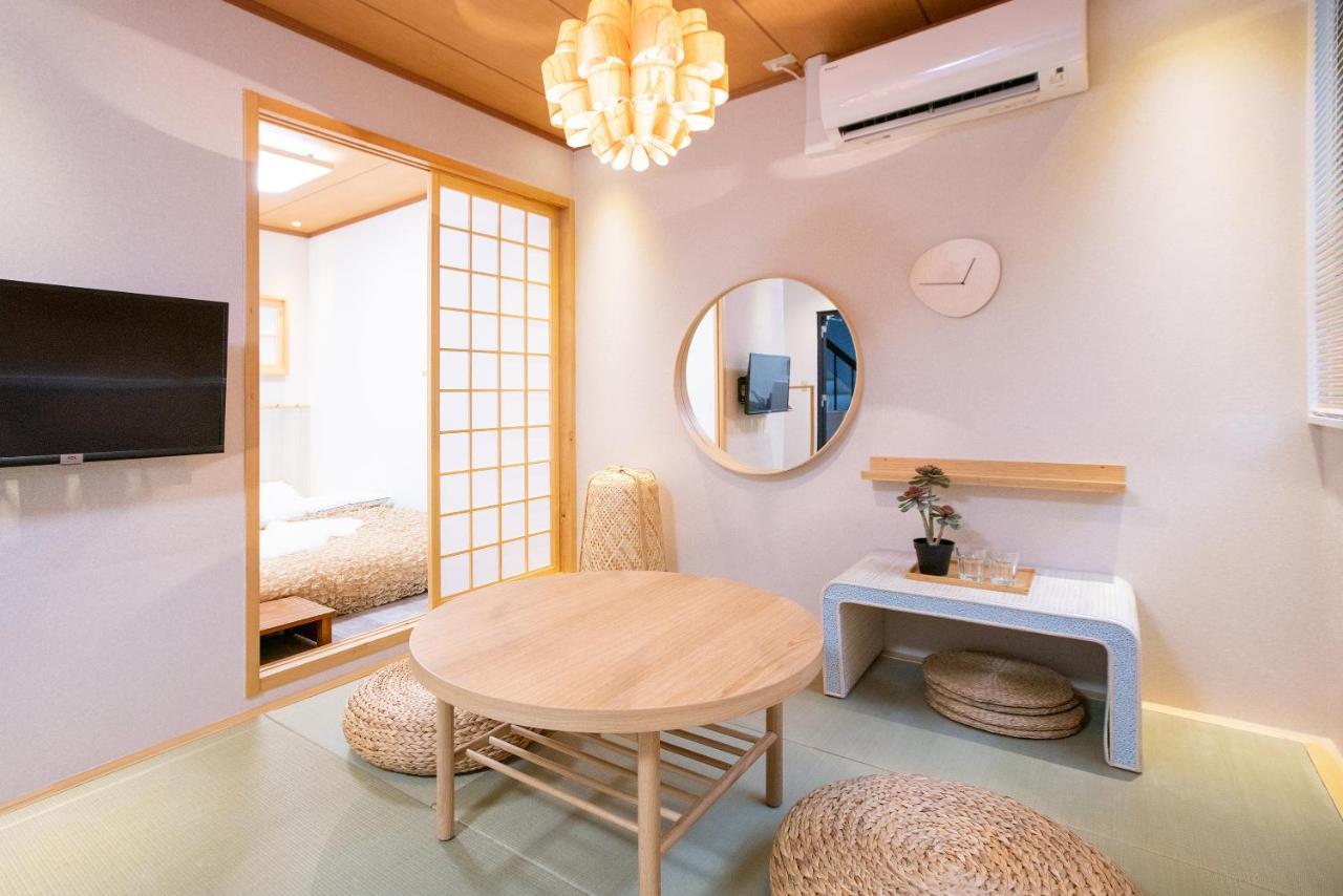 Tsubame Hotel Asakusabashi 3 Minutes Walk From Asakusabashi Station Near Asakusa, Akihabara, And Ueno Cooking Utensils And Kitchen Washing Machine Available Direct Access To Haneda And Narita Airports Tokyo Dış mekan fotoğraf