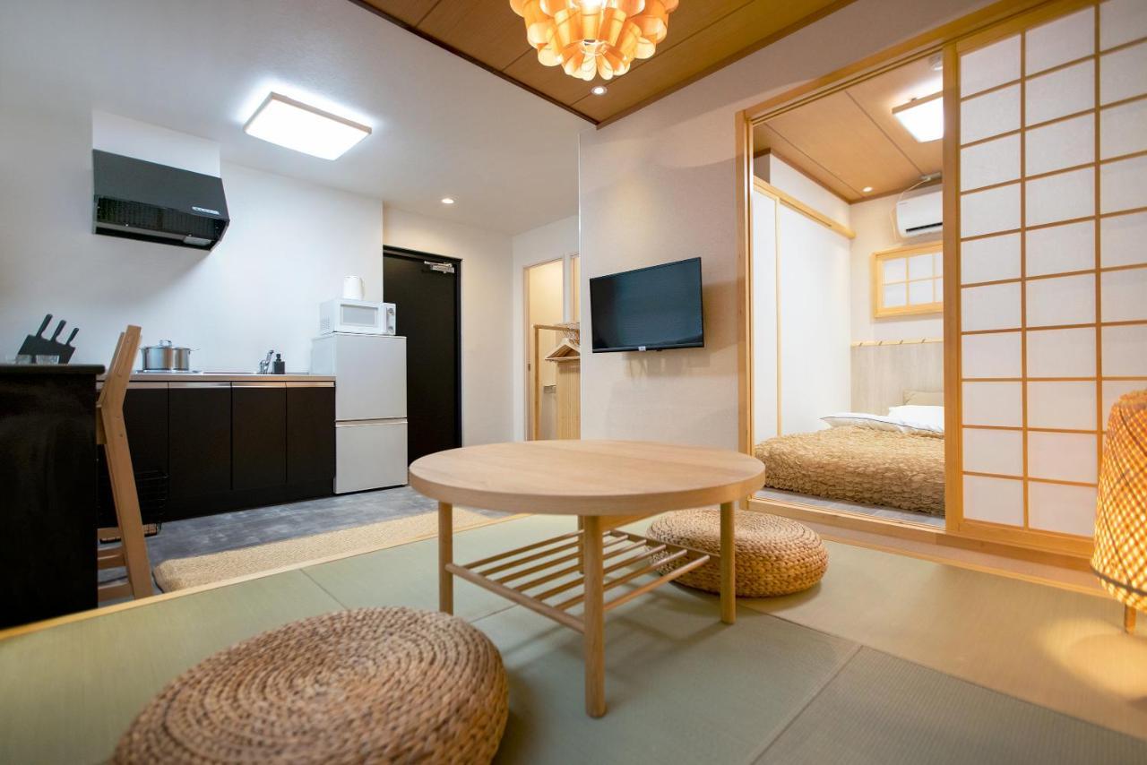Tsubame Hotel Asakusabashi 3 Minutes Walk From Asakusabashi Station Near Asakusa, Akihabara, And Ueno Cooking Utensils And Kitchen Washing Machine Available Direct Access To Haneda And Narita Airports Tokyo Dış mekan fotoğraf