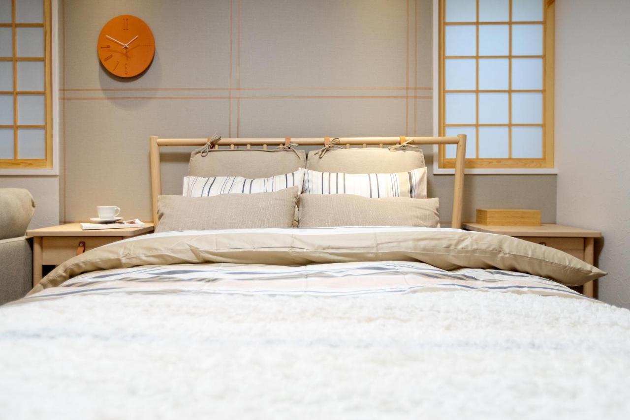 Tsubame Hotel Asakusabashi 3 Minutes Walk From Asakusabashi Station Near Asakusa, Akihabara, And Ueno Cooking Utensils And Kitchen Washing Machine Available Direct Access To Haneda And Narita Airports Tokyo Dış mekan fotoğraf