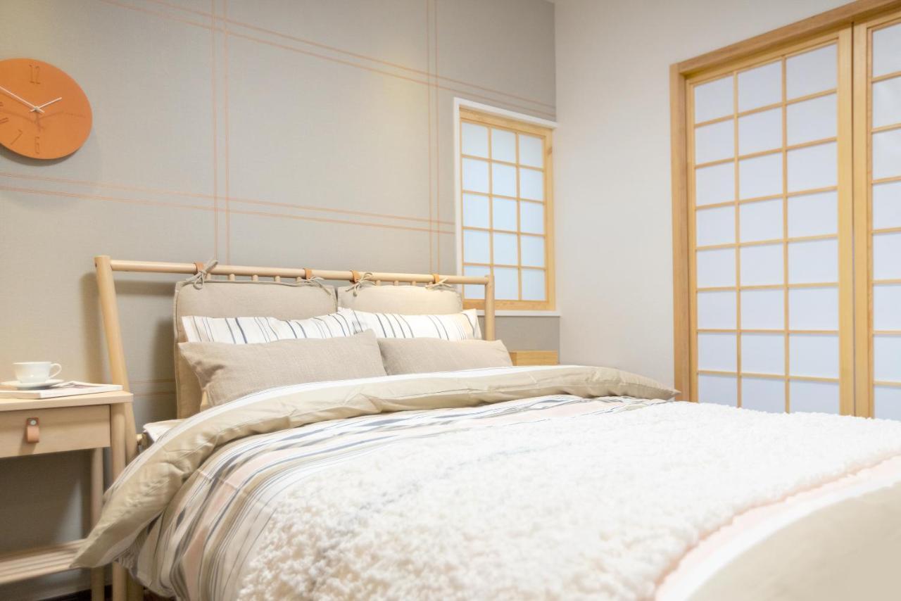 Tsubame Hotel Asakusabashi 3 Minutes Walk From Asakusabashi Station Near Asakusa, Akihabara, And Ueno Cooking Utensils And Kitchen Washing Machine Available Direct Access To Haneda And Narita Airports Tokyo Dış mekan fotoğraf
