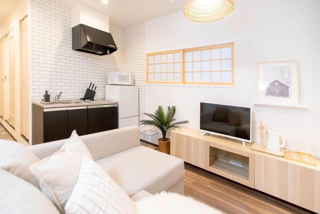 Tsubame Hotel Asakusabashi 3 Minutes Walk From Asakusabashi Station Near Asakusa, Akihabara, And Ueno Cooking Utensils And Kitchen Washing Machine Available Direct Access To Haneda And Narita Airports Tokyo Dış mekan fotoğraf