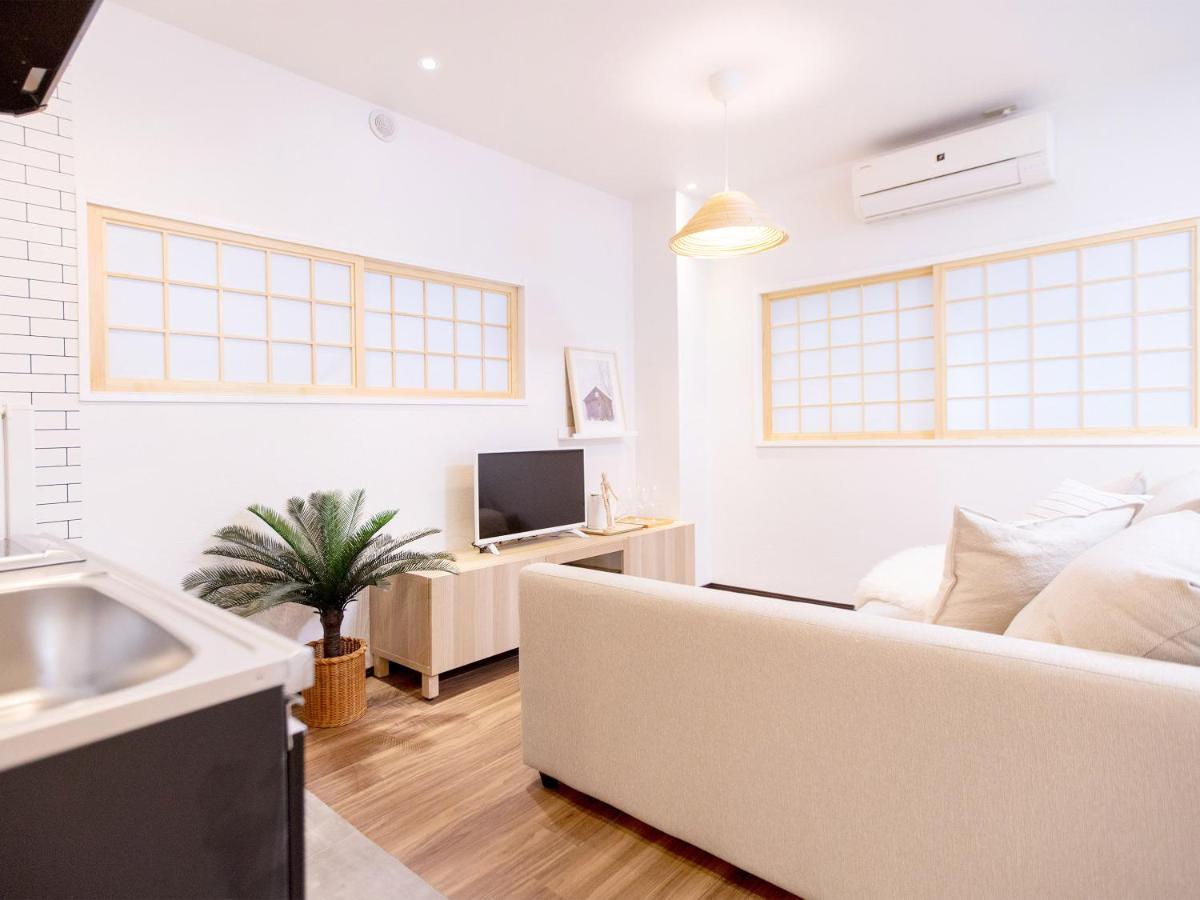 Tsubame Hotel Asakusabashi 3 Minutes Walk From Asakusabashi Station Near Asakusa, Akihabara, And Ueno Cooking Utensils And Kitchen Washing Machine Available Direct Access To Haneda And Narita Airports Tokyo Dış mekan fotoğraf