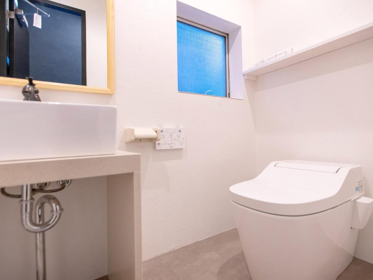 Tsubame Hotel Asakusabashi 3 Minutes Walk From Asakusabashi Station Near Asakusa, Akihabara, And Ueno Cooking Utensils And Kitchen Washing Machine Available Direct Access To Haneda And Narita Airports Tokyo Dış mekan fotoğraf