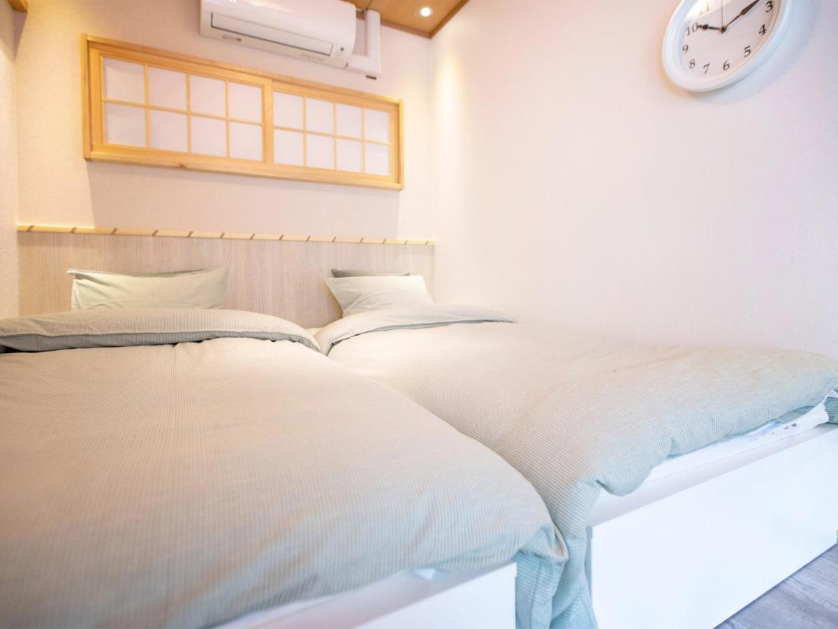 Tsubame Hotel Asakusabashi 3 Minutes Walk From Asakusabashi Station Near Asakusa, Akihabara, And Ueno Cooking Utensils And Kitchen Washing Machine Available Direct Access To Haneda And Narita Airports Tokyo Dış mekan fotoğraf