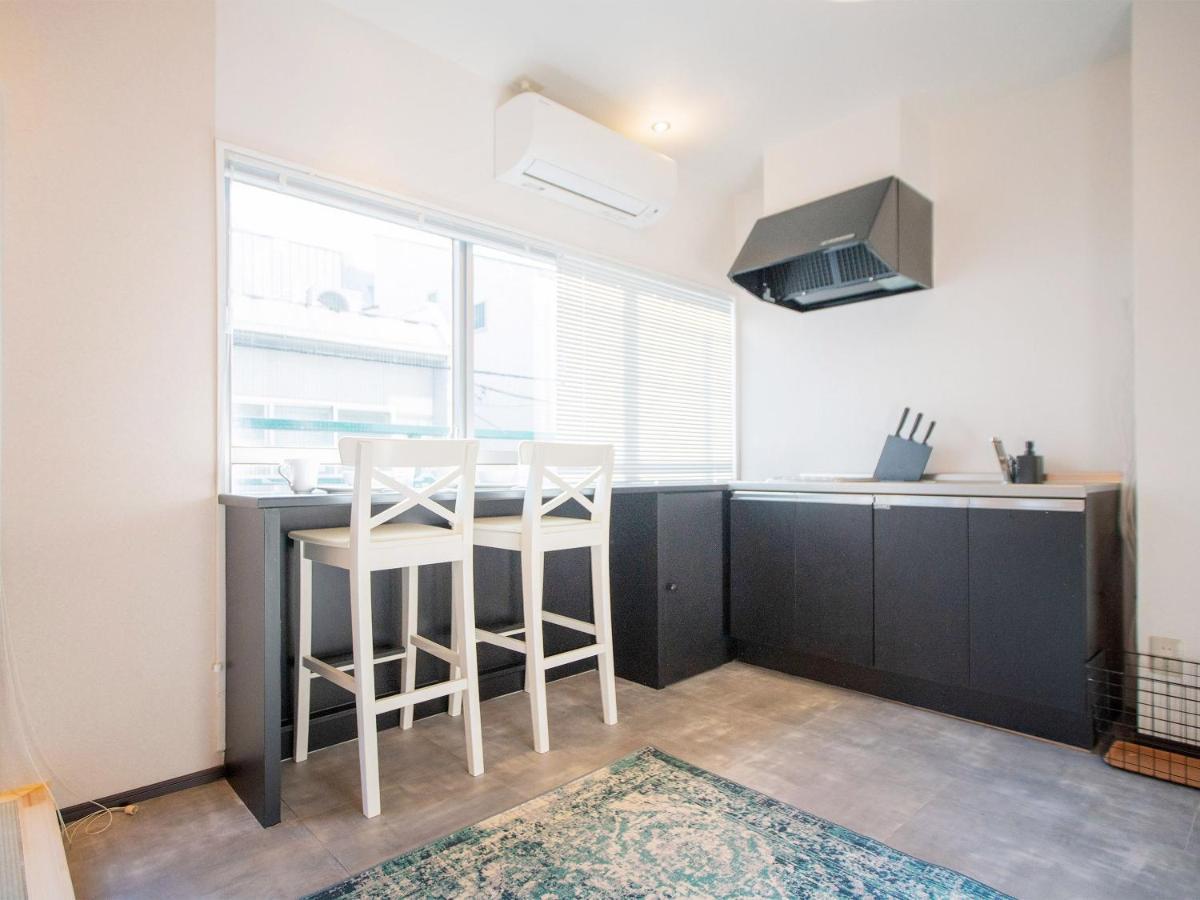 Tsubame Hotel Asakusabashi 3 Minutes Walk From Asakusabashi Station Near Asakusa, Akihabara, And Ueno Cooking Utensils And Kitchen Washing Machine Available Direct Access To Haneda And Narita Airports Tokyo Dış mekan fotoğraf