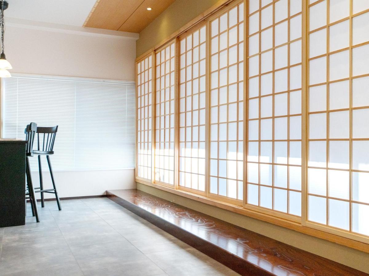Tsubame Hotel Asakusabashi 3 Minutes Walk From Asakusabashi Station Near Asakusa, Akihabara, And Ueno Cooking Utensils And Kitchen Washing Machine Available Direct Access To Haneda And Narita Airports Tokyo Dış mekan fotoğraf