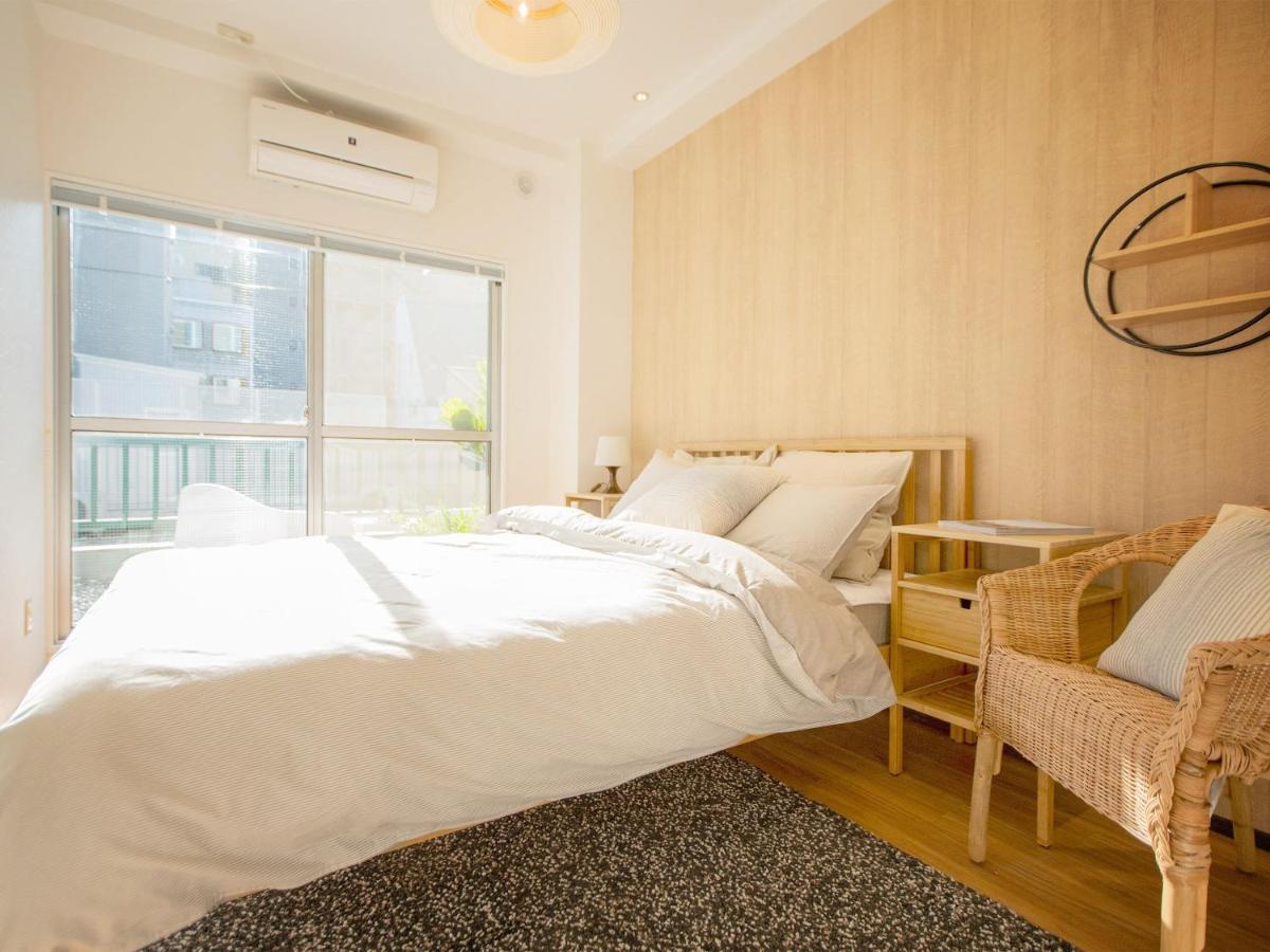Tsubame Hotel Asakusabashi 3 Minutes Walk From Asakusabashi Station Near Asakusa, Akihabara, And Ueno Cooking Utensils And Kitchen Washing Machine Available Direct Access To Haneda And Narita Airports Tokyo Dış mekan fotoğraf